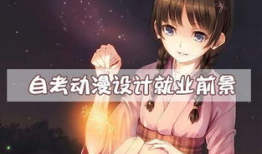 动漫就业前景,揭秘动漫行业未来趋势